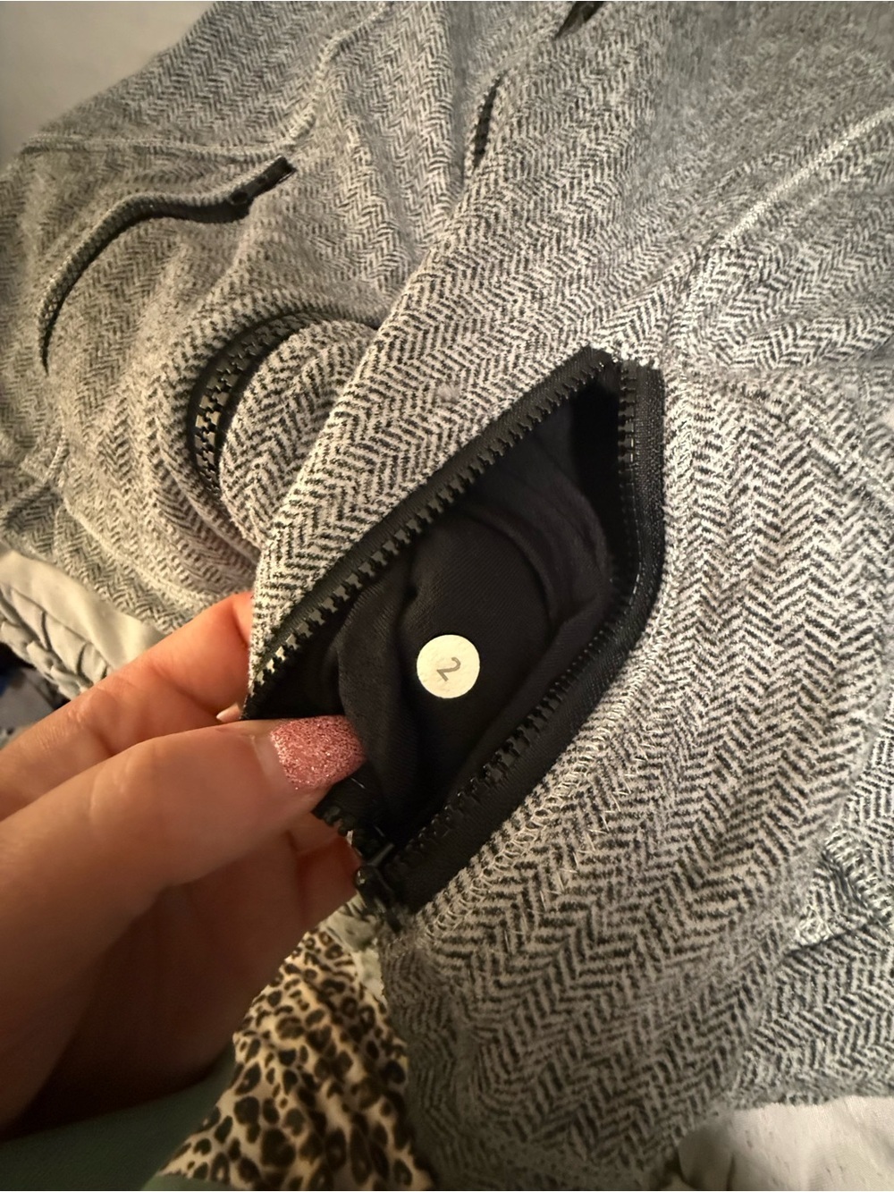 Lululemon define jacket - Picture 4 of 6